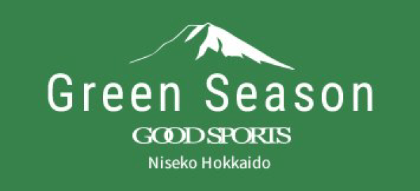 Green Season GOOD SPORTS