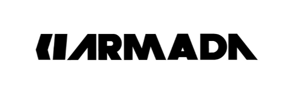 ARMADA のロゴ