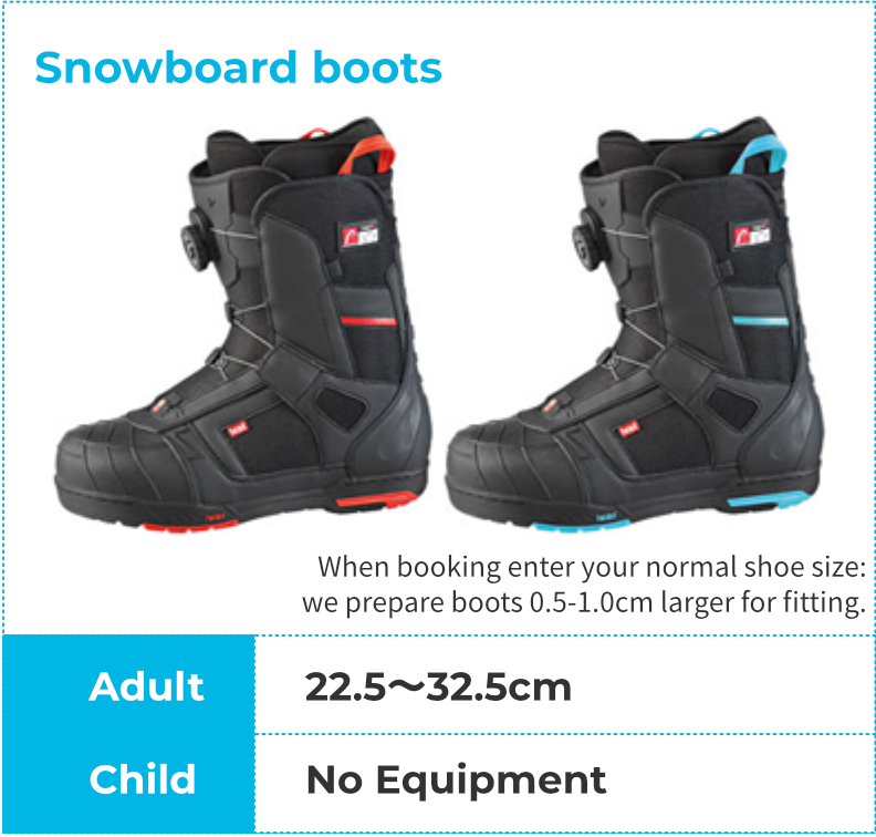 Snowboard Boots