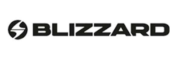 BLIZZARD logo