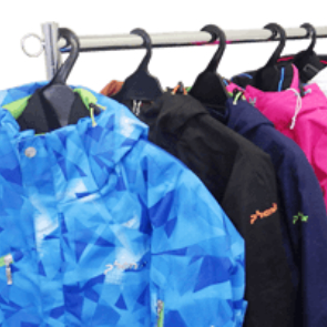 Snow suit set (jacket and pants)